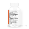 Kurkuma -Extrakt erhöhen antioxidative Kurkumapapseln